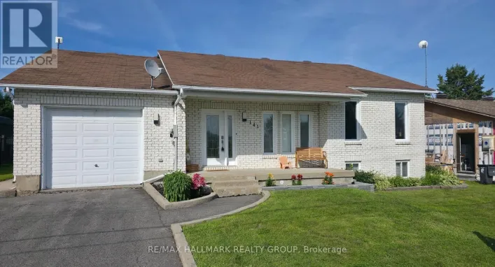 141 JESSUP'S FALLS ROAD, Alfred and Plantagenet