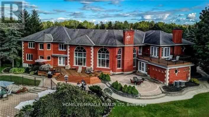 141 KERRY HILL CRESCENT, Ottawa