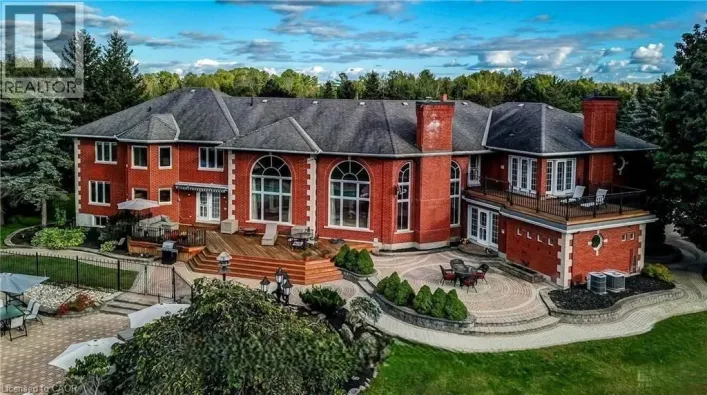 141 KERRY HILL Crescent, Ottawa