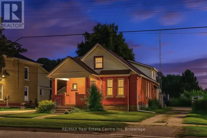 141 KING STREET, Brant