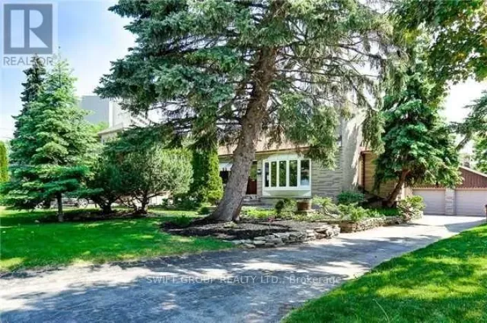 141 KITCHENER ROAD, Toronto