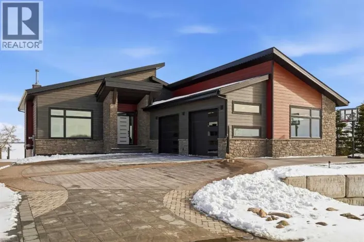 141 Lakeshore Drive, Rural Camrose County