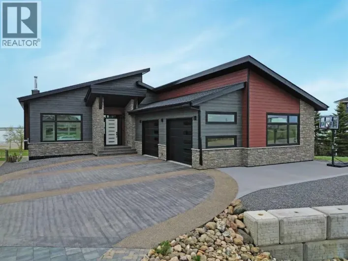 141 Lakeshore Drive, Rural Camrose County