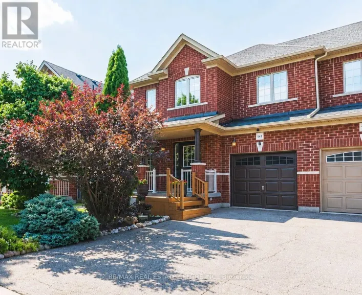 141 LAVERY HEIGHTS, Milton