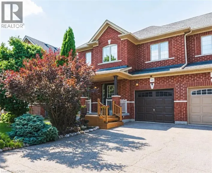 141 LAVERY Heights, Milton