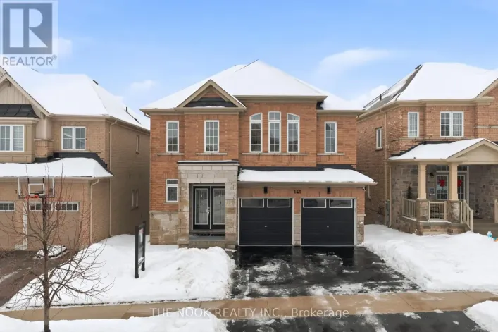 141 LYLE DRIVE, Clarington