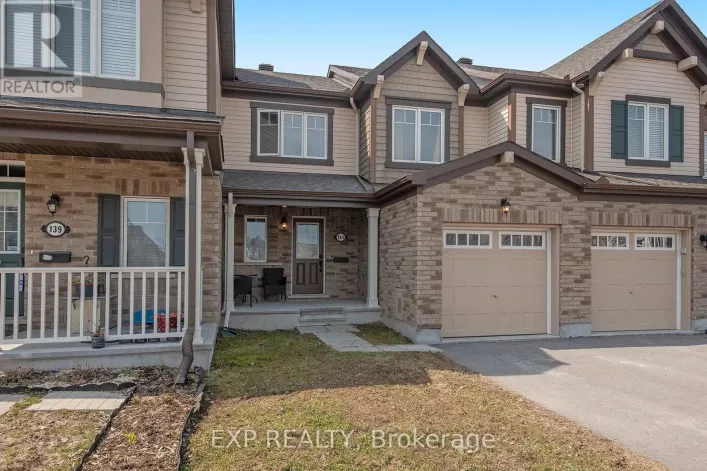 141 MAESTRO AVENUE, Ottawa