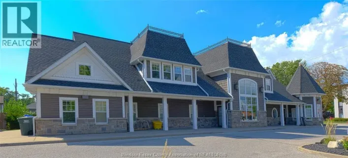 141 MAIN STREET East Unit# UPPER SOUTH OFFICE, Kingsville
