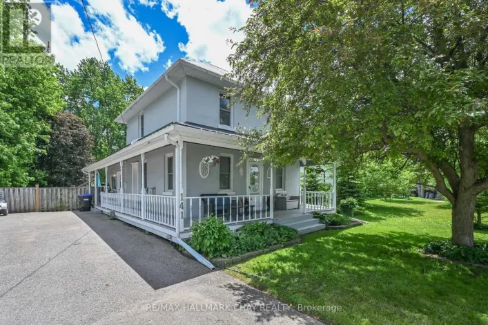 141 MURPHY ROAD, Essa
