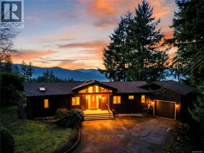 141 Murrelet Pl, Salt Spring