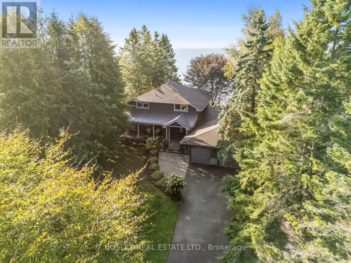 141 NORTH SHORE ROAD, Alnwick/Haldimand