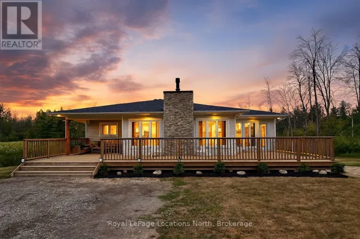 141 OLD HIGHWAY 26, Meaford