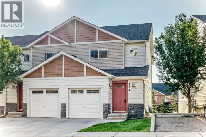 141 Pantego Lane NW, Calgary