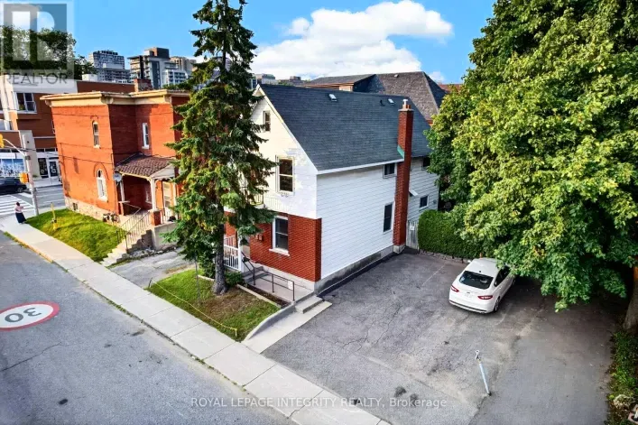 Multi-Family for sale: 141 PERCY STREET, Ottawa