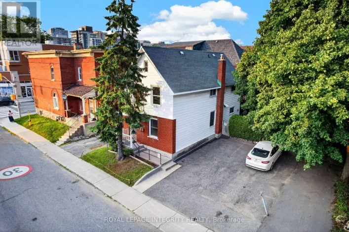 141 PERCY STREET, Ottawa