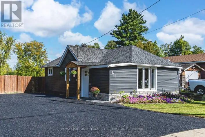 141 POYNTZ STREET, Penetanguishene