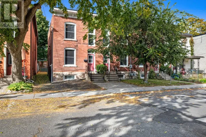 141 PRIMROSE AVENUE, Ottawa