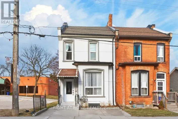 141 RAY STREET N, Hamilton