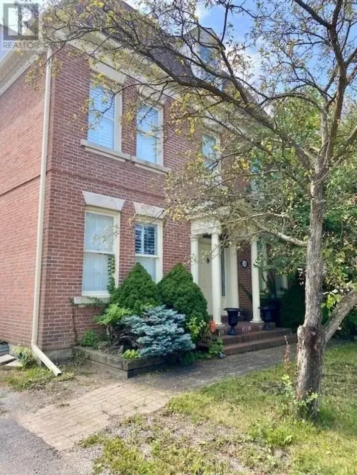 141 REGENT STREET, Richmond Hill