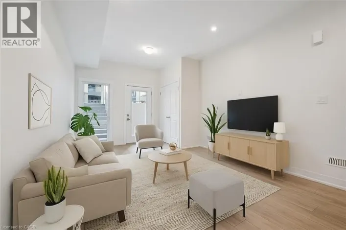 141 REVERIE Way, Kitchener