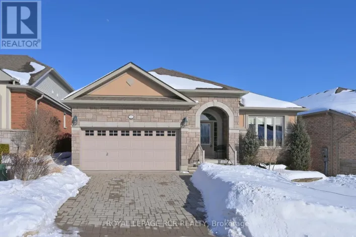 141 RIDGE WAY, New Tecumseth