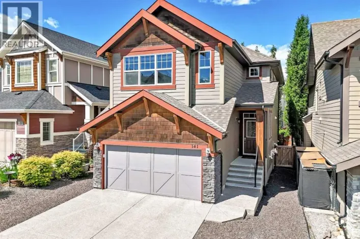 141 Riviera Crescent, Cochrane