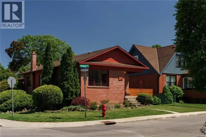 141 ROTHSAY Avenue, Hamilton