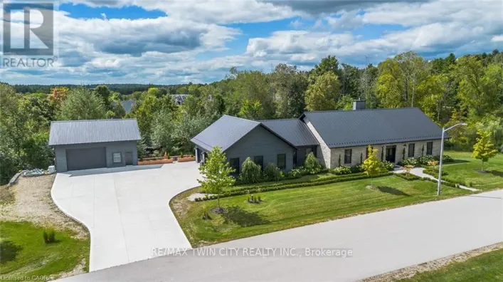 141 RUTH ANNE PLACE W, Mapleton