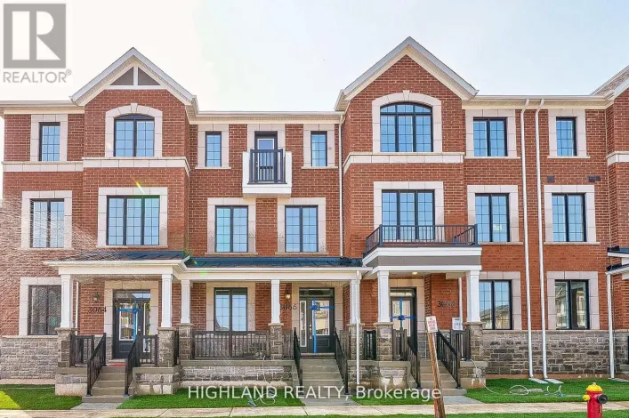 141 SETTLERS ROAD E, Oakville