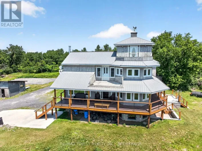 141 SILVER LAKE LANE 22, Tay Valley