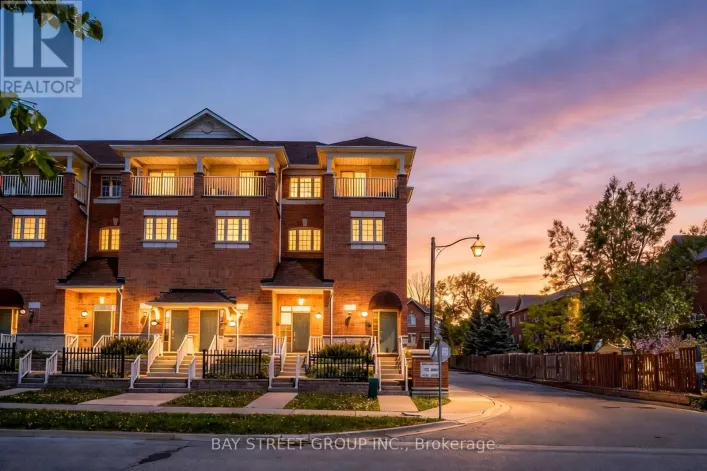 141 SILVERWOOD AVENUE, Richmond Hill