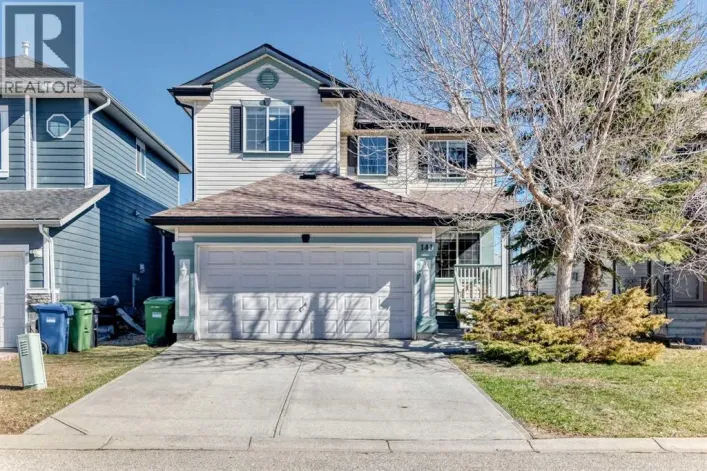 141 Somerglen Way SW, Calgary