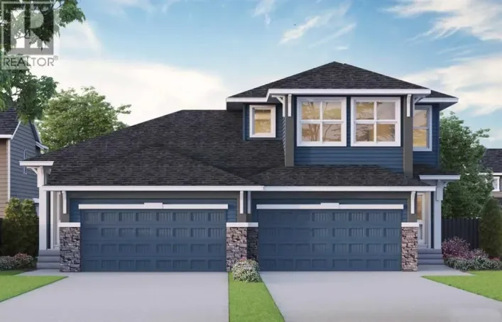 141 Southbow Drive, Cochrane