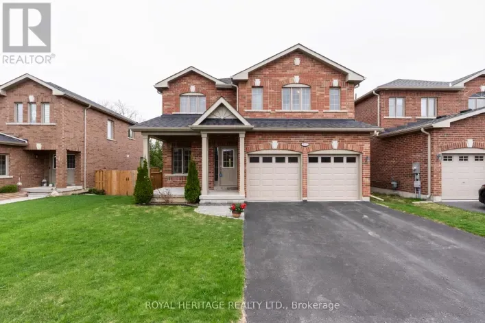 House for sale: 141 SPRINGDALE DRIVE, Kawartha Lakes