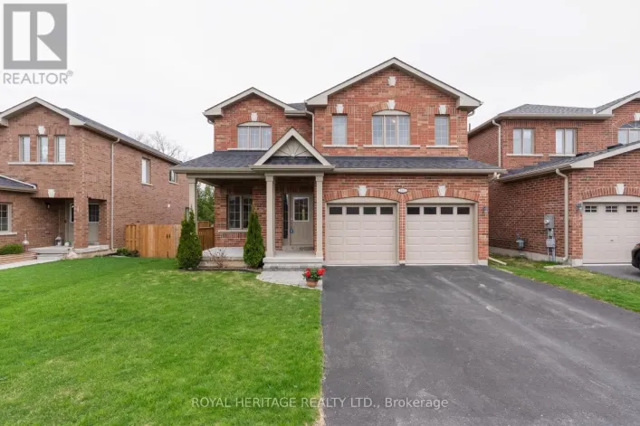 141 SPRINGDALE DRIVE, Kawartha Lakes