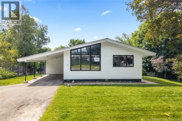 House for sale: 141 St John Street, Woodstock