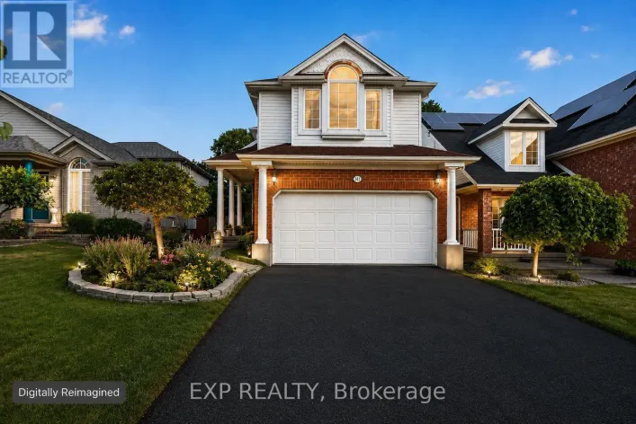 141 STARWOOD DRIVE, Guelph