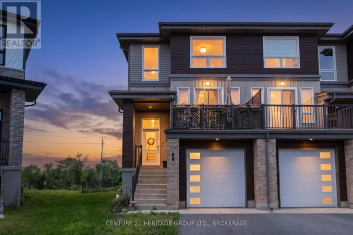 141 SUPERIOR DRIVE, Loyalist