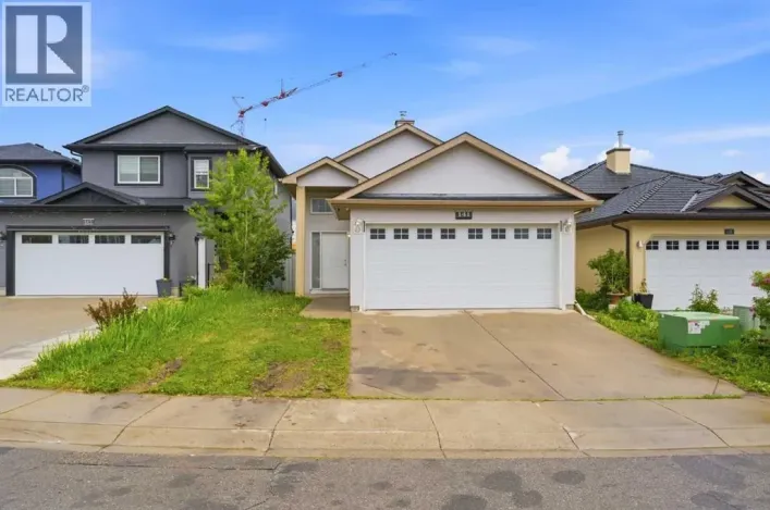 141 Tarawood Place NE, Calgary