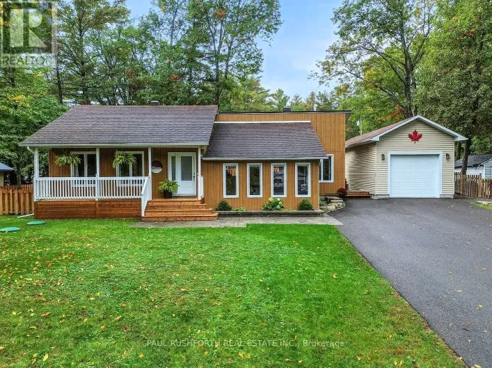 141 TORBOLTON STREET, Ottawa