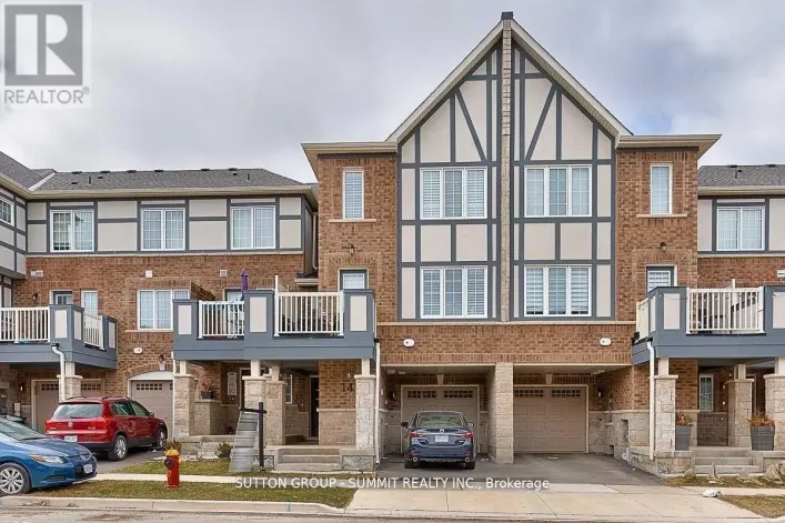 141 TOUCAN TRAIL, Oakville