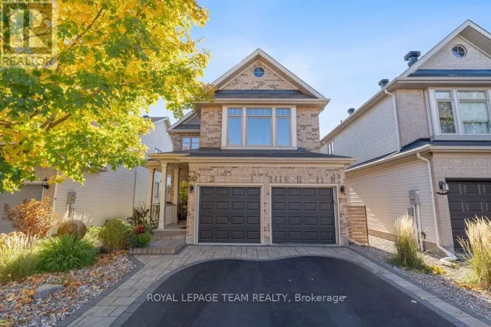 141 TRAIL SIDE CIRCLE, Ottawa