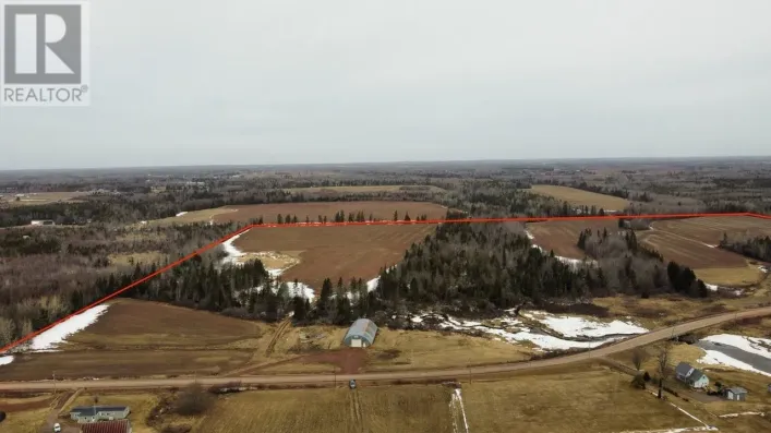 141 Trout River Road, Carleton