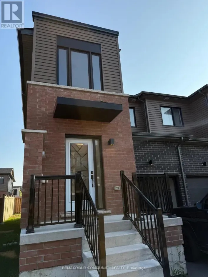 141 TURNBERRY LANE, Barrie