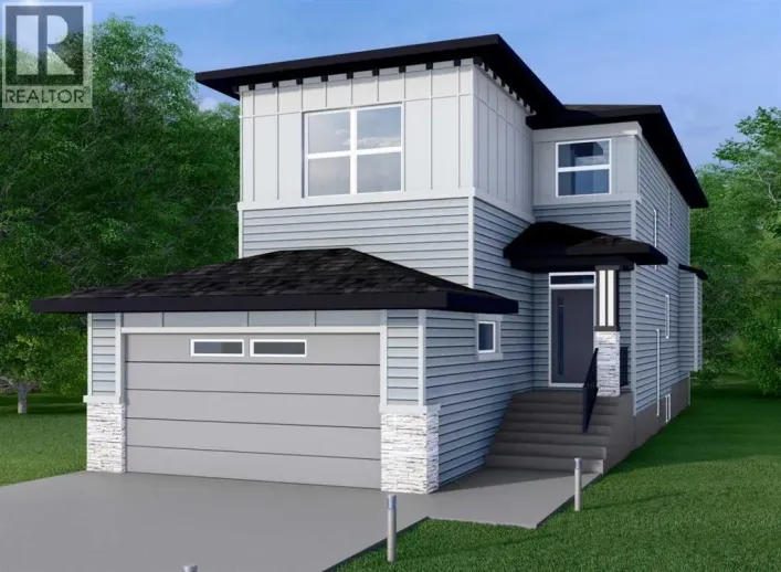 141 Vantage Drive, Cochrane