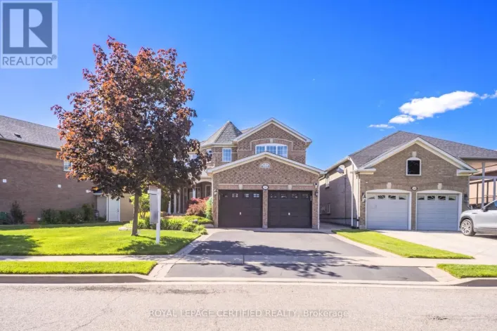 141 VINTAGE GATE, Brampton