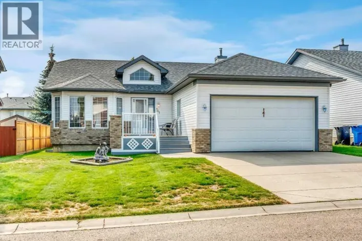 141 West Creek Crescent, Chestermere