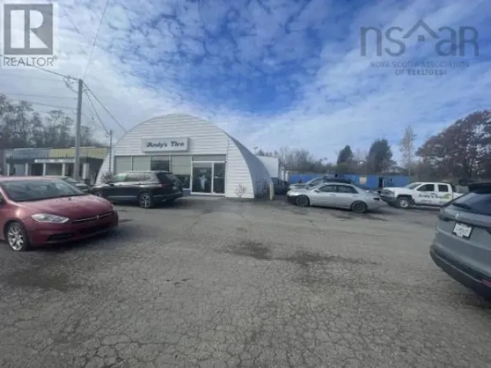 141 Westville Road, New Glasgow