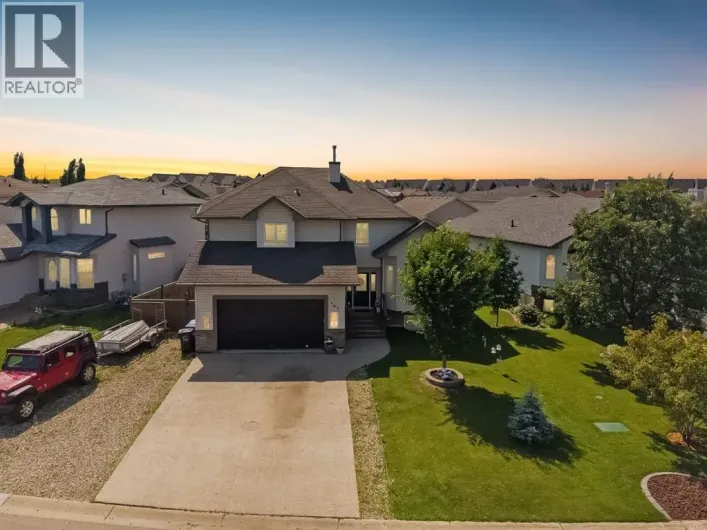 141 Wilson Drive, Fort McMurray