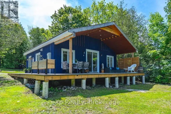 141 WILSON DRIVE, Georgian Bluffs